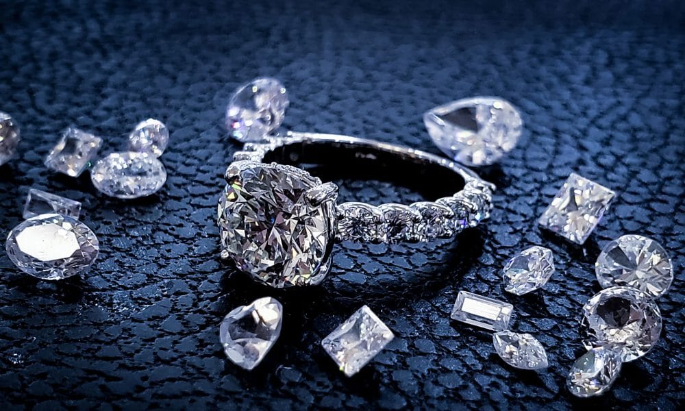 What Makes People Choose Lab-Grown Diamonds For Their Engagement?
