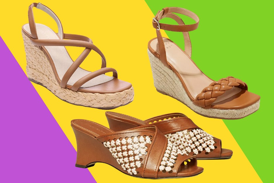4 Exceptional Raffia Sandals for Women