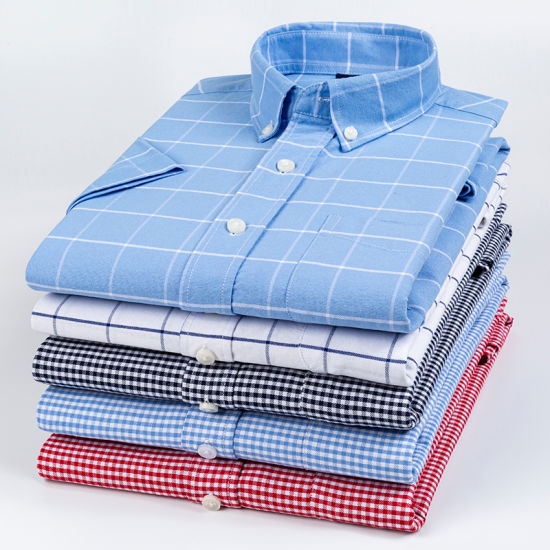 Explore Must-Have Shirts For Men With JACK&JONES