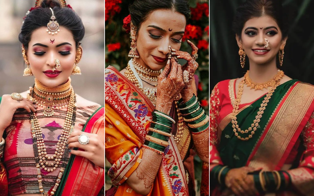 A Comprehensive Guide to the Various Gold Mangalsutra Styles Worn Across India