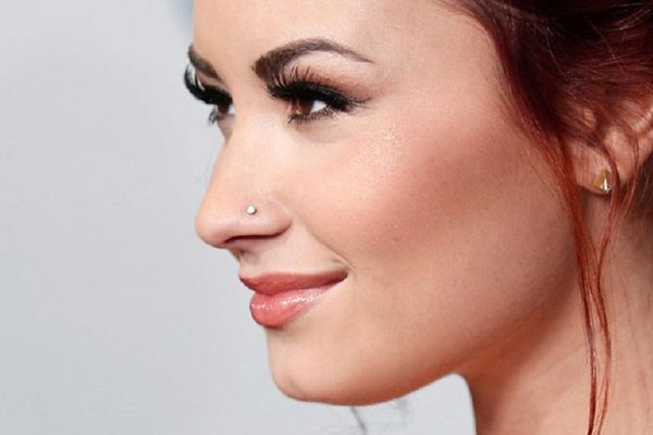 Nose Stud