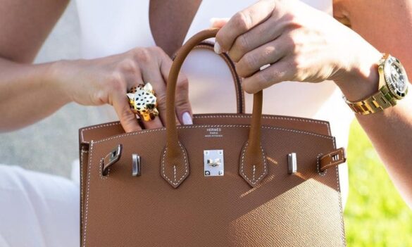 High Quality City Bag