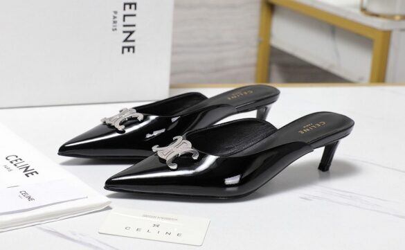 Celine Designer Sandals