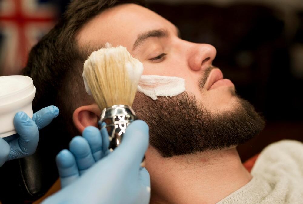 The Role of Cleansers for Men in a Modern Grooming Routine