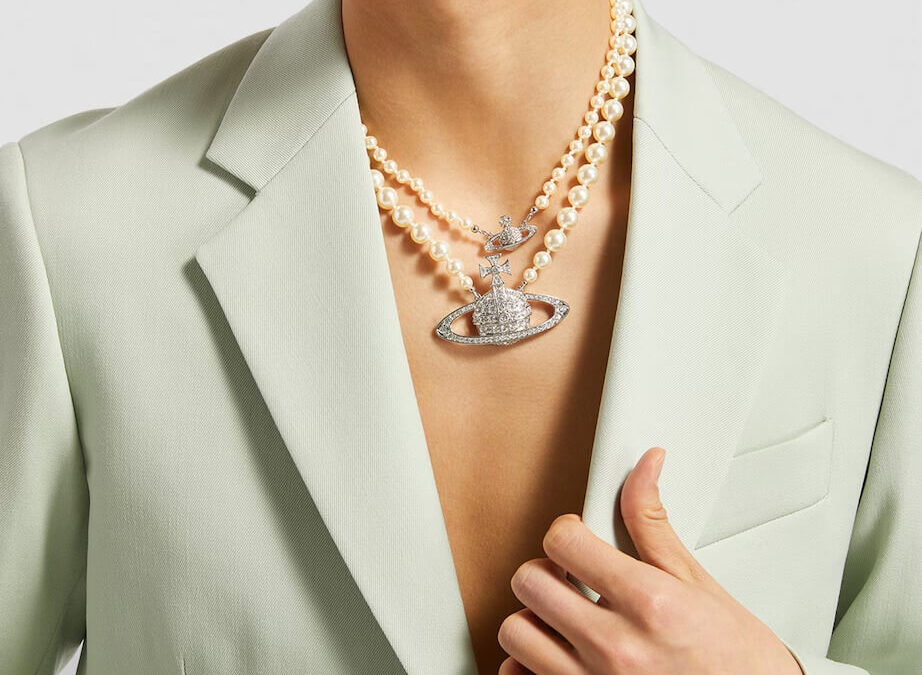 Your Identity Through Designer Jewellery