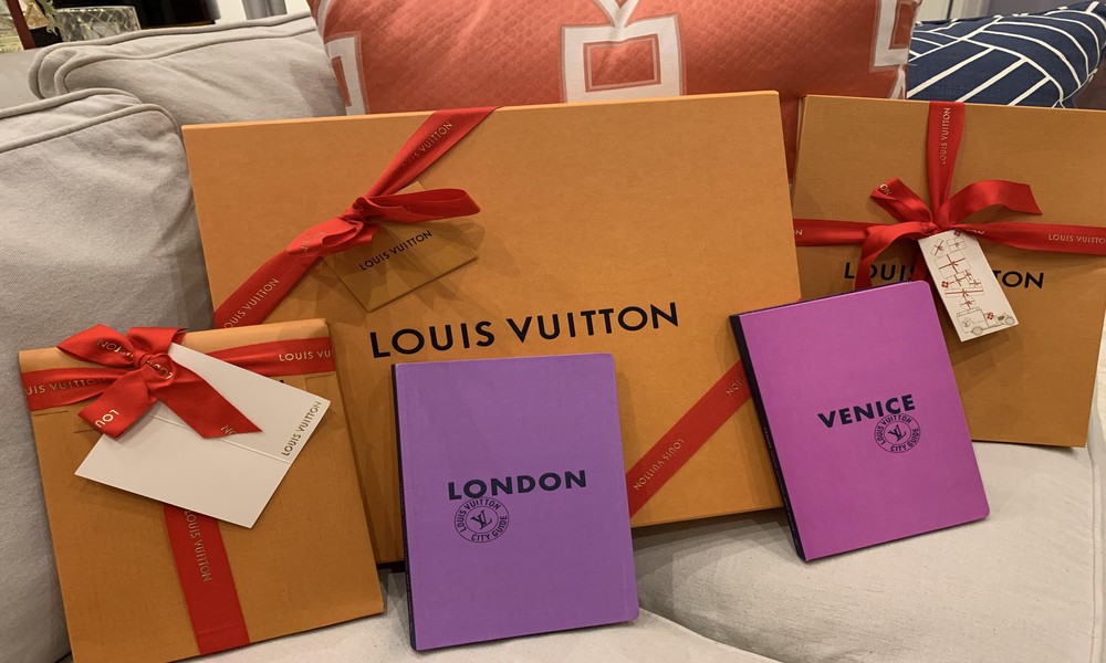 Must buy Louis Vuitton gifts for couples, luxury romantic essentials