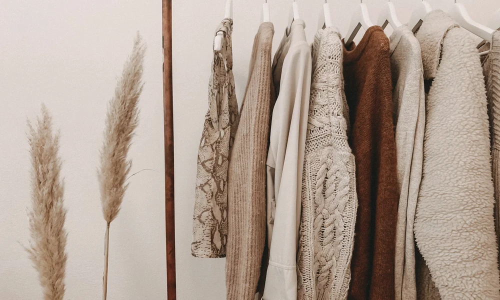 Unique accessories to lift any outfit